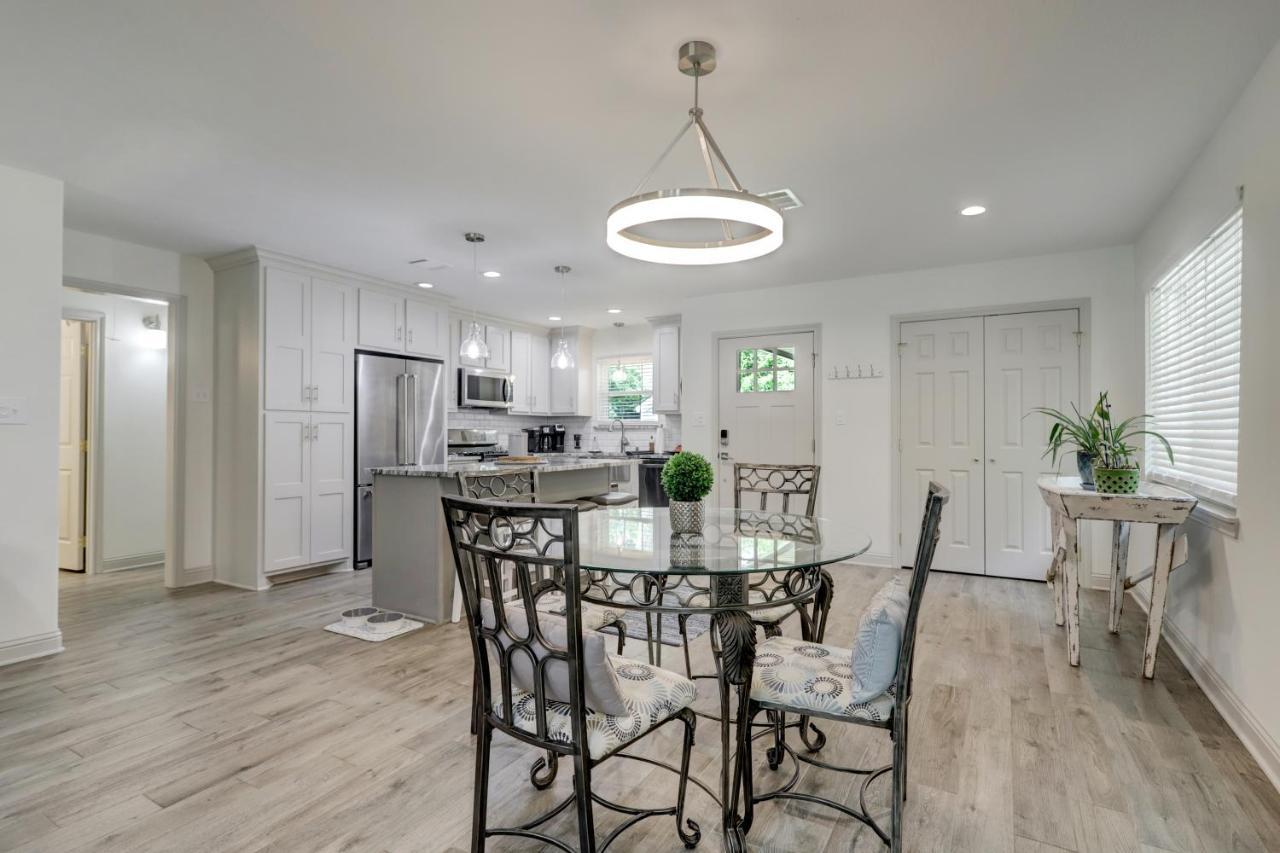 Kingwood Cottage - 10 Mins From Iah - Lake Front Humble Buitenkant foto